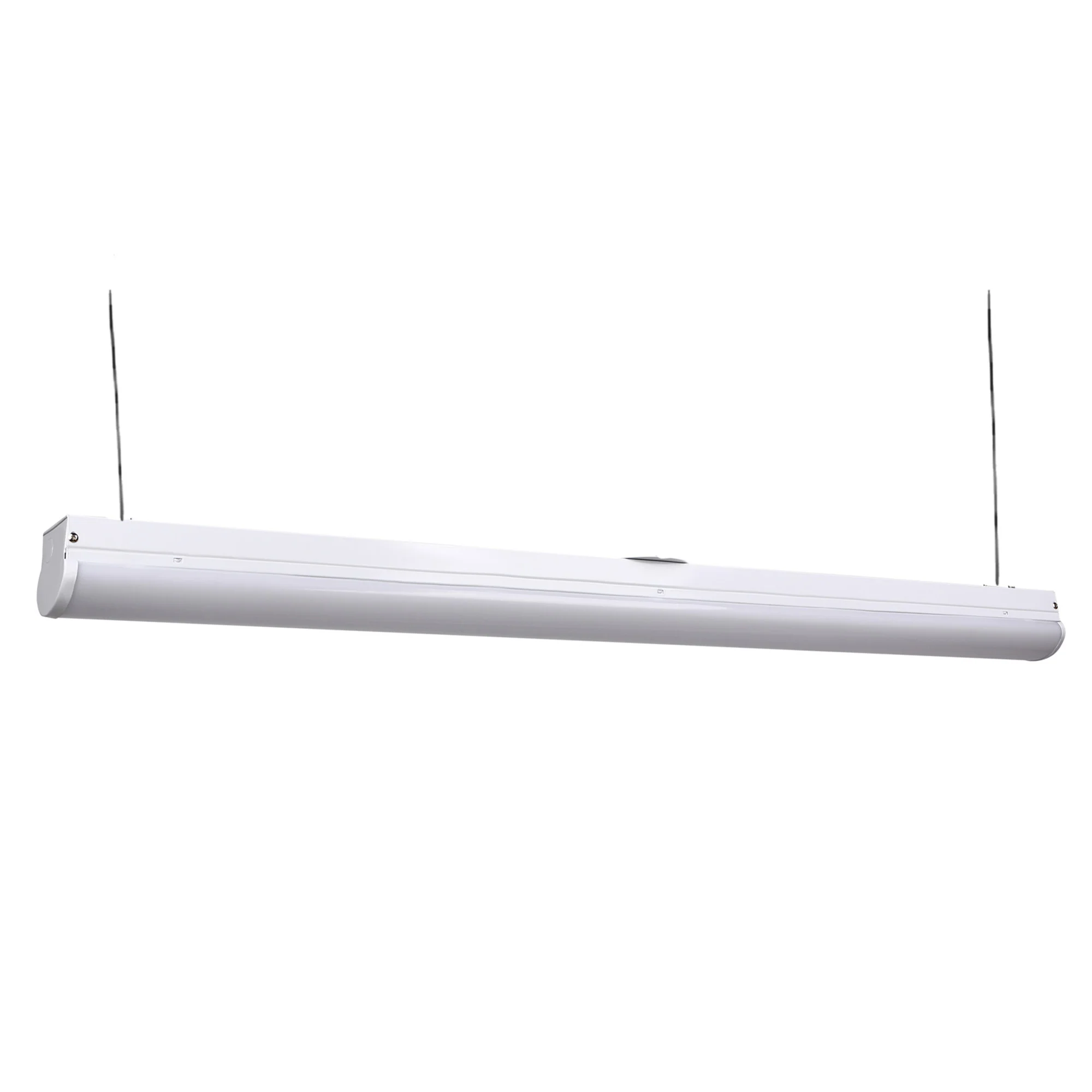 Shine LED 4ft Linear Linkable Strip – Frosted Cover – Selectable Watts (20/30/40W) – 3CCT(30/40/50K) – ETL & DLC
