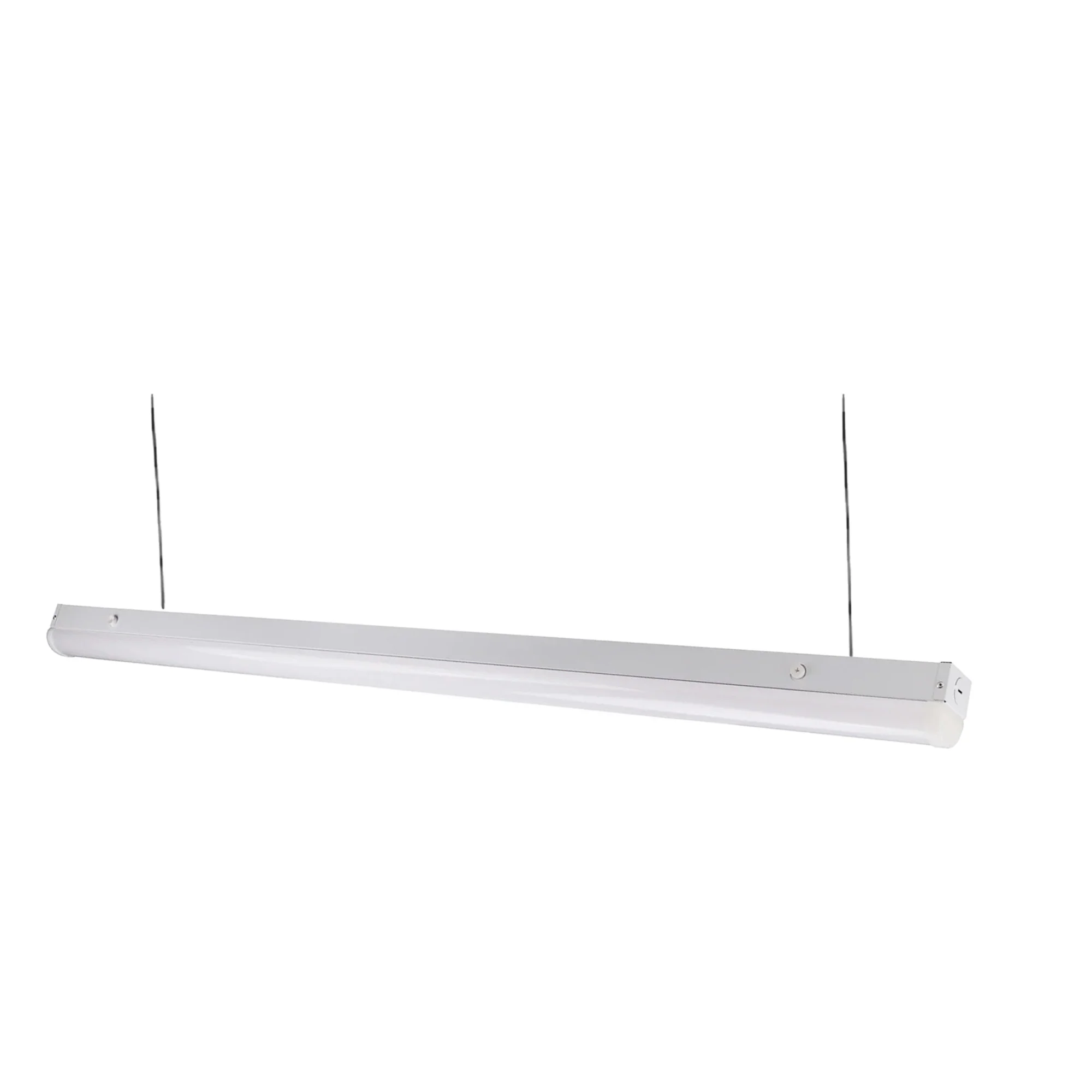 8ft Linear Linkable Strip - Pack of 6 - Selectable Watts (50/60/70W) - CCT(35/40/50/65K) - UL & DLC #514 - Image 1