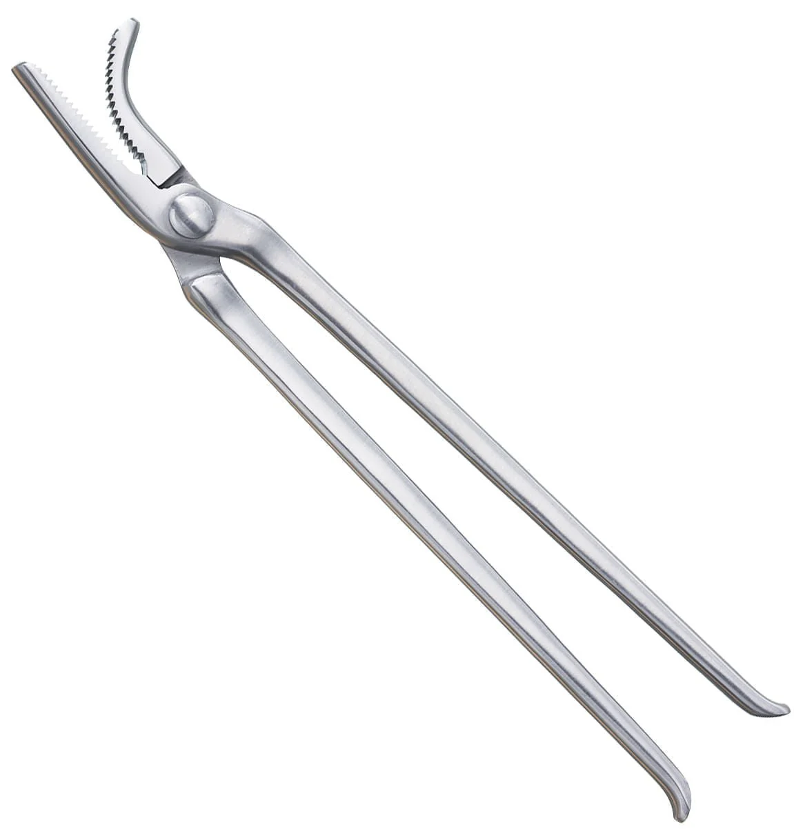 Professional 13" Straight Jaw Clincher - Image 1
