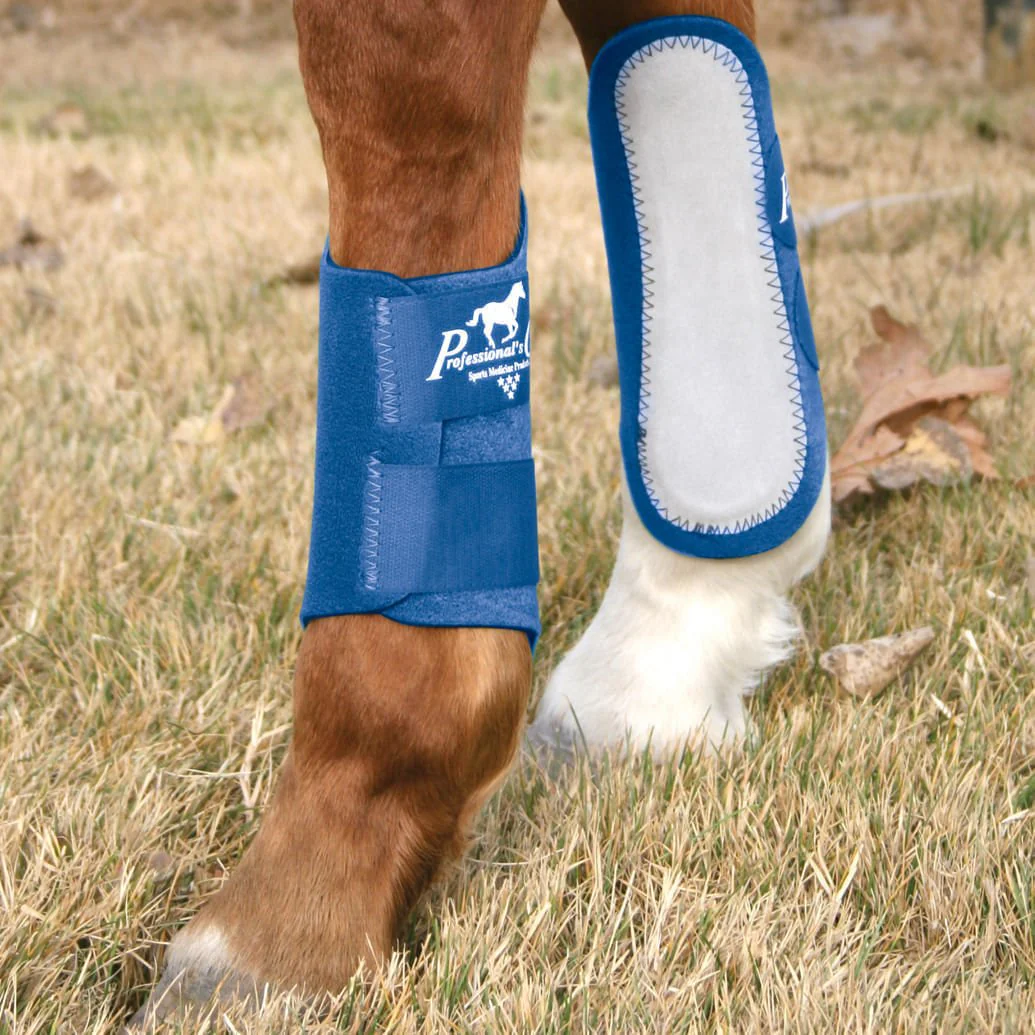 Professional Choice Competitor Splint Boots - Image 1