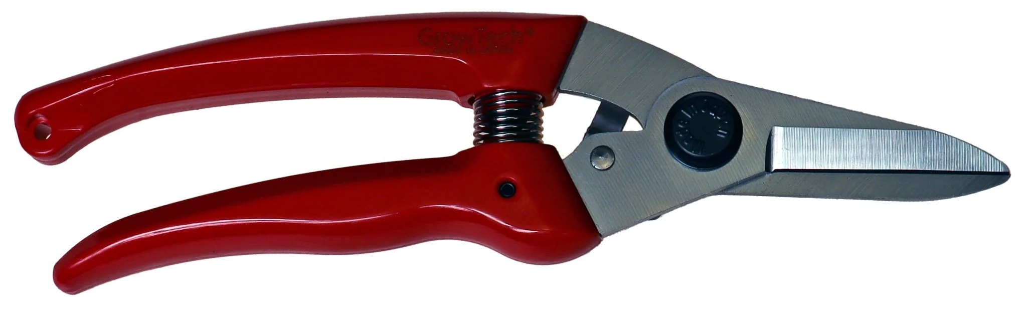 Professional Red Hoof Trimming Shears for Horses, Goats & Livestock, 7" - Image 1
