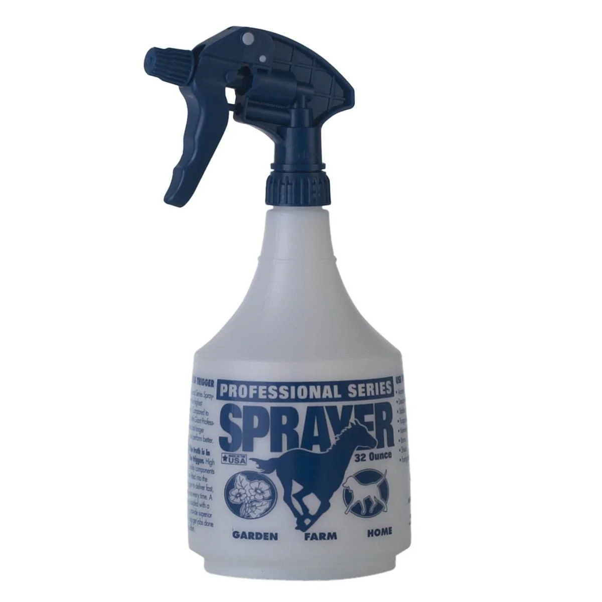 Professional All Purpose Spray Bottle, 32 oz - Image 2