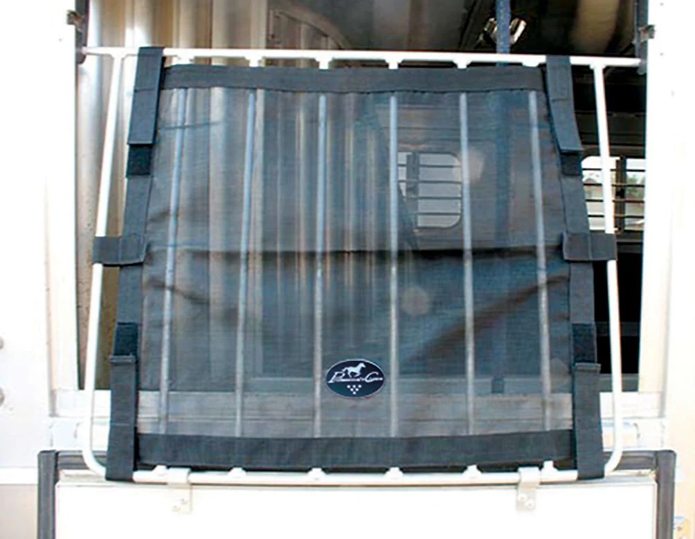 Professional's Choice Bar Window Trailer Screen - Image 2