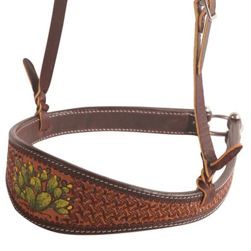Professional's Choice Cactus Tiedown Noseband - Image 2
