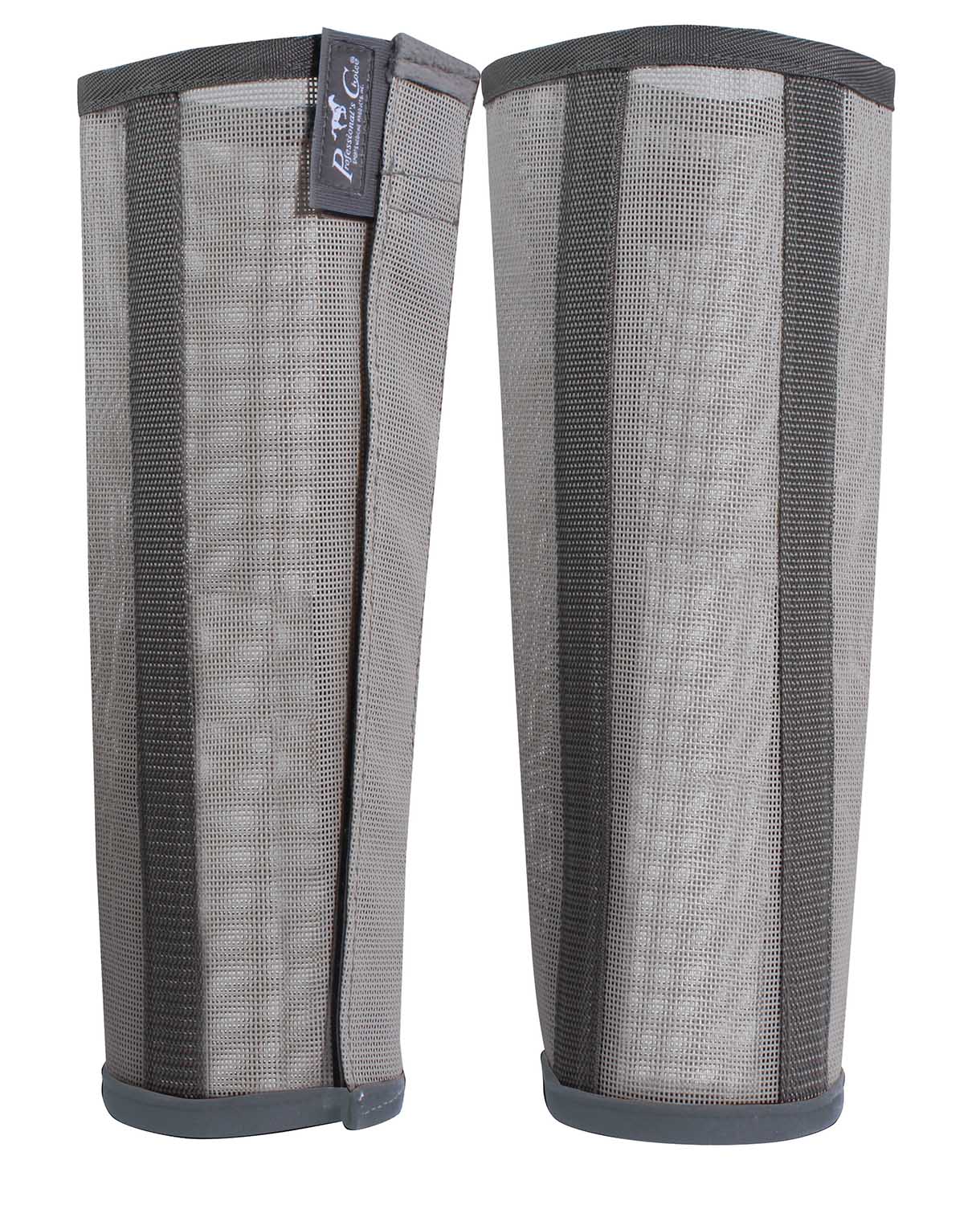 Professional's Choice Deluxe Breathable Mesh Horse Fly Boots, 4 pack - Image 1