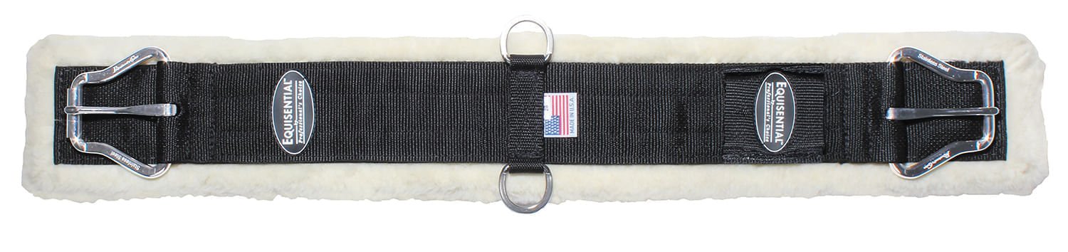 Professional's Choice Equisential Fleece Cinch - Image 1