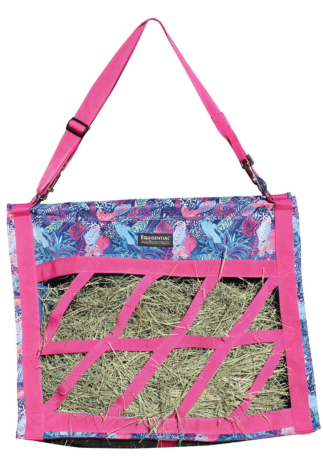 Professional's Choice Equisential Top Load Hay Bag - Image 3