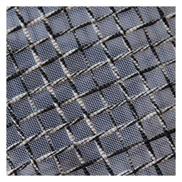 Professional's Choice Nylon Mesh Horse Fly Mask without Ears - Image 2