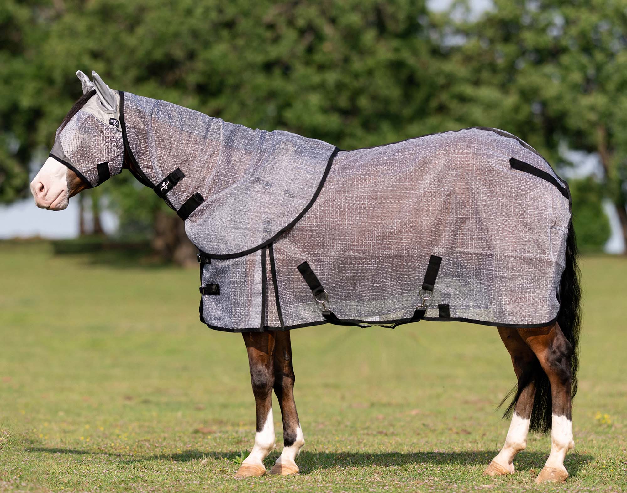 Professional’s Choice Horse Fly Sheet