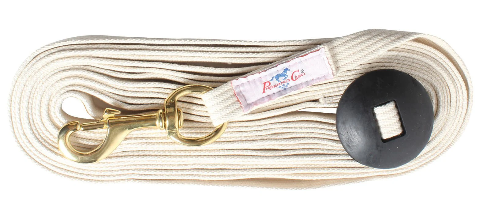 Professional's Choice Lunge Line - Image 1