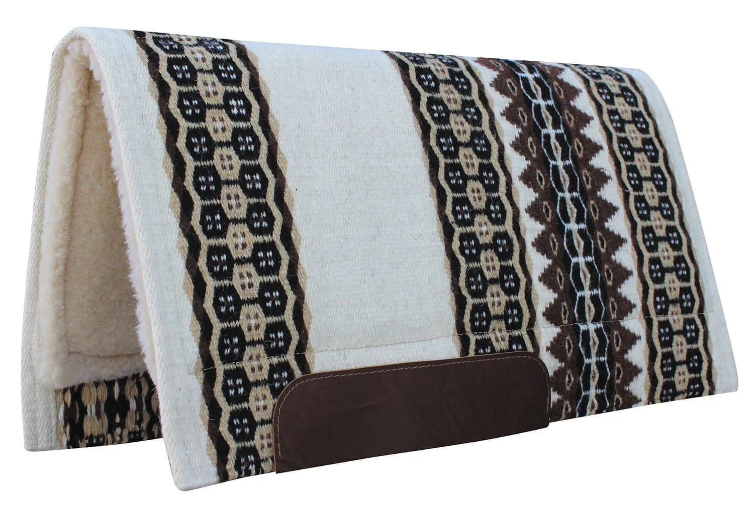 Professional's Choice "Mesquite" Saddle Pad - Image 3