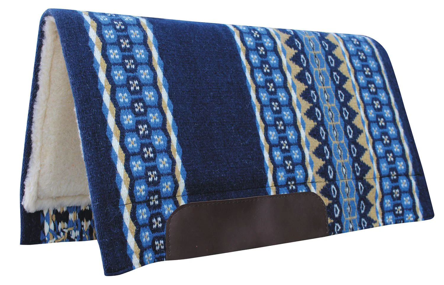 Professional's Choice "Mesquite" Saddle Pad - Image 1