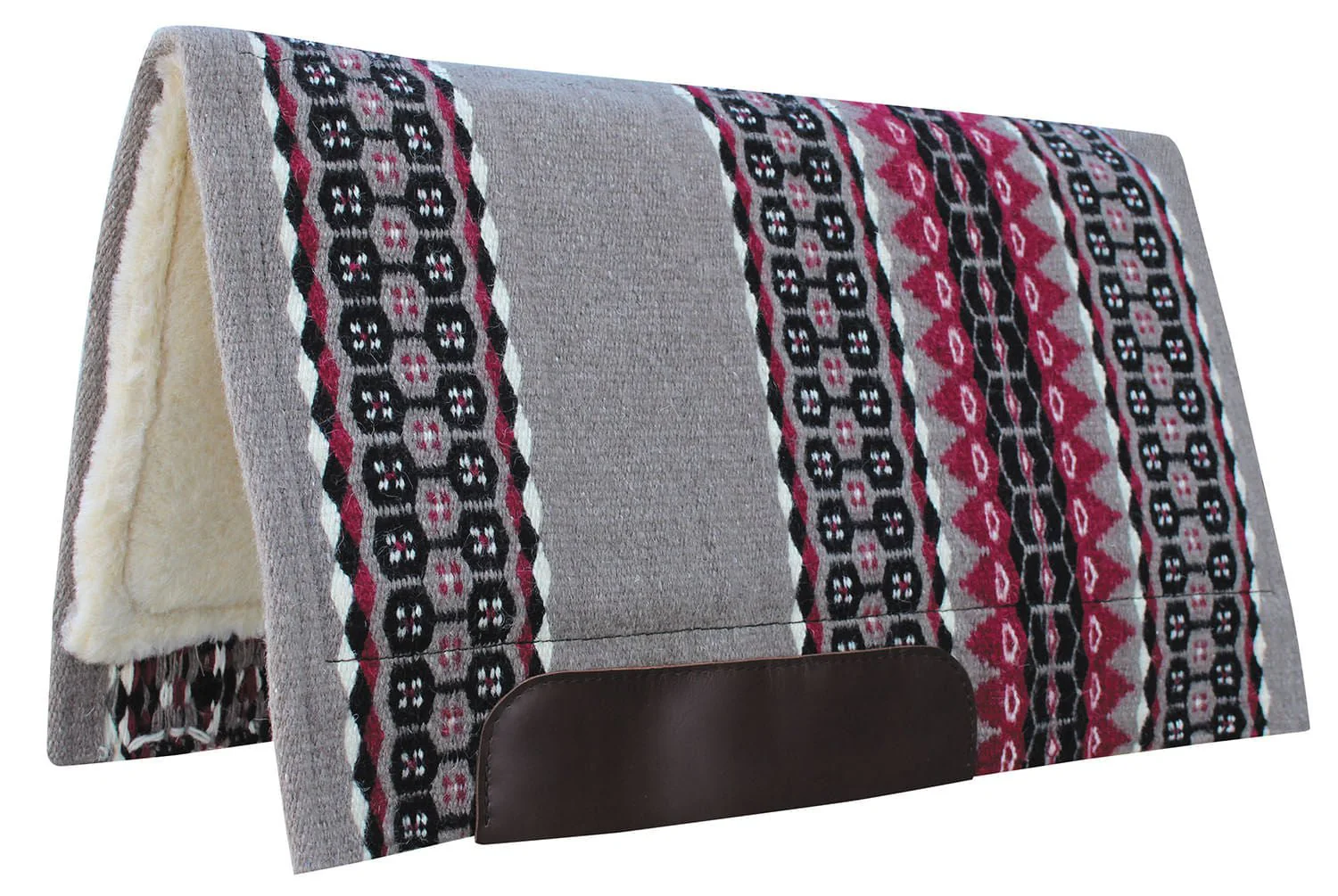 Professional's Choice "Mesquite" Saddle Pad - Image 2