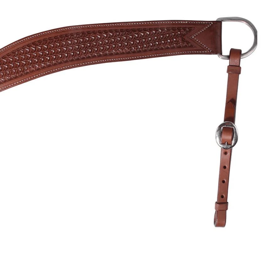 Professional's Choice Oiled Windmill Breast Collar - Image 2