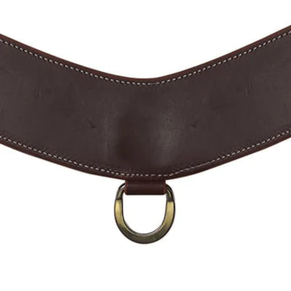 Professional's Choice Ranch Heavy Oil Steer Tripper Breast Collar - Image 3