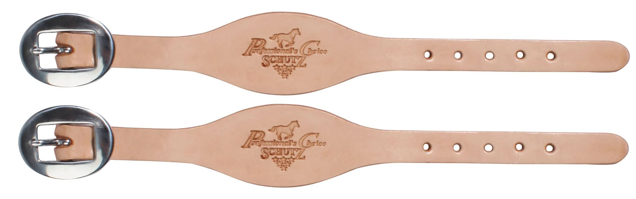 Professional’s Choice Schutz Contoured Stirrup Hobble Strap