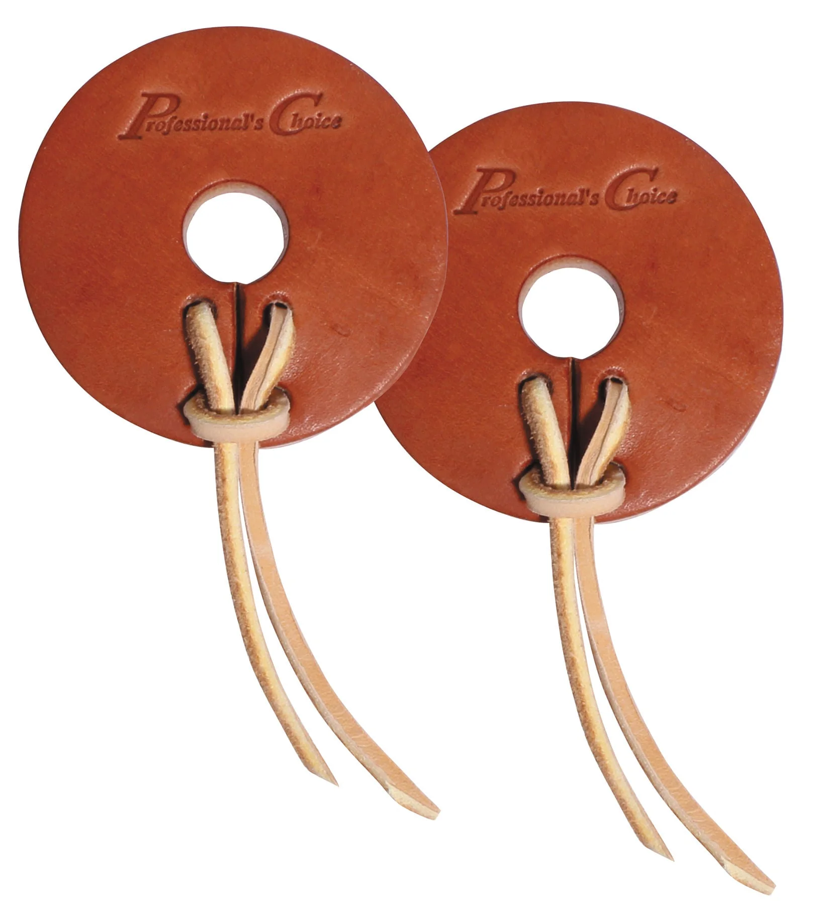 Professional's Choice Schutz Texas Bit Guards - Image 2