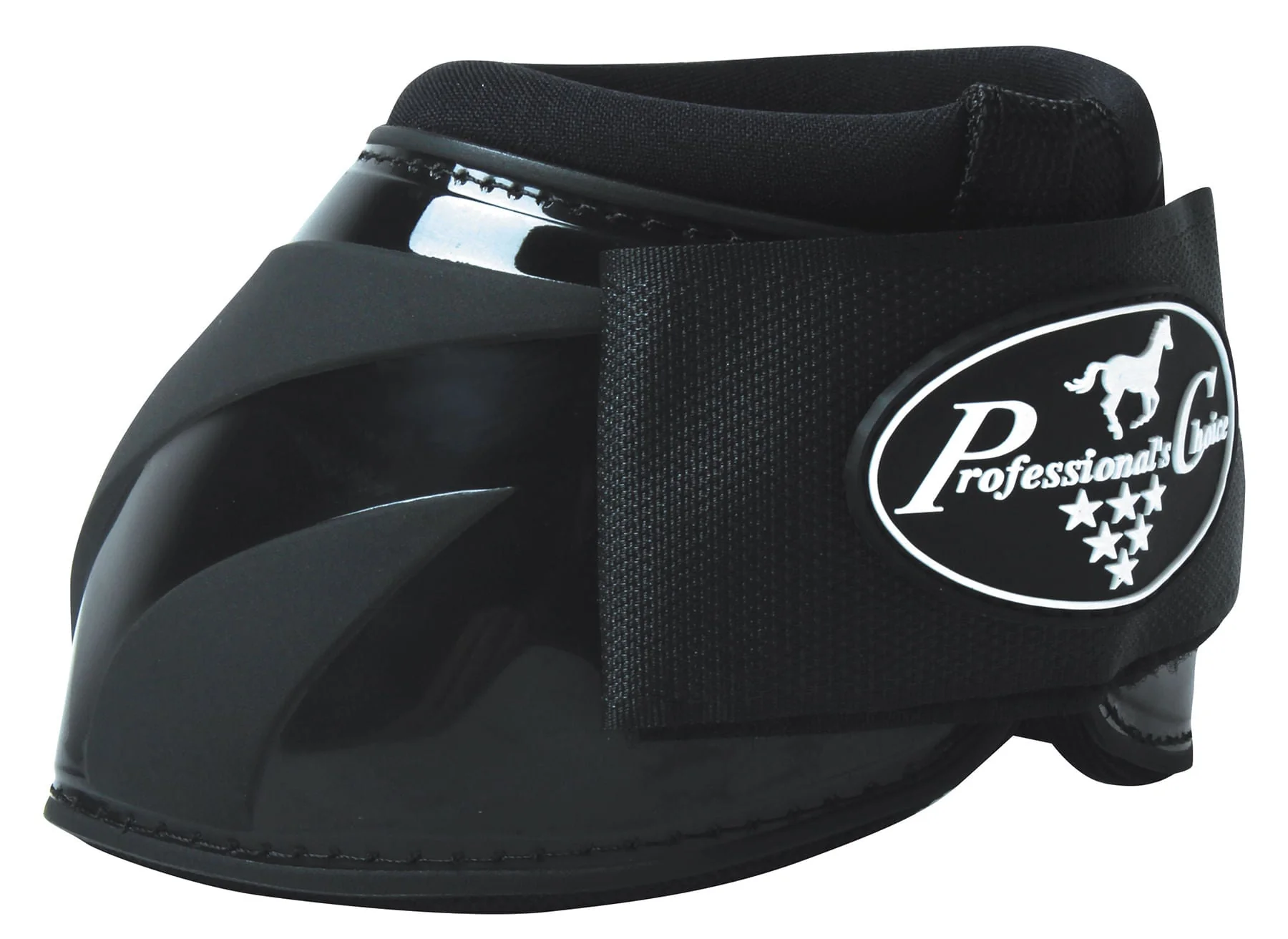 Professional's Choice Spartan II Bell Boots - Image 1