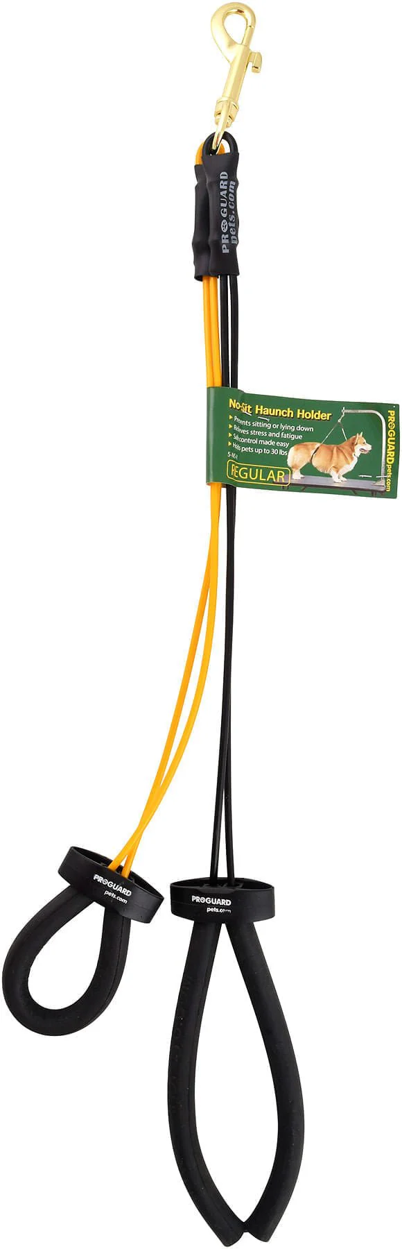 Proguard No-Sit Haunch Holder - Image 1