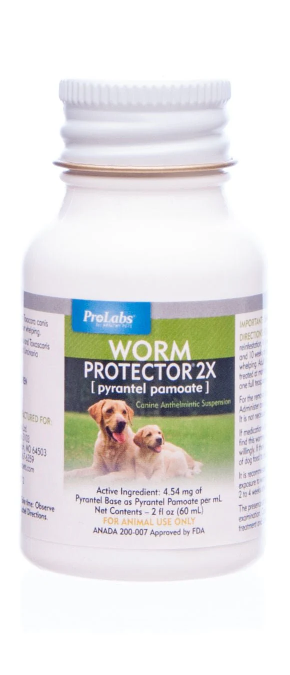 ProLabs Worm Protector 2X - Image 2