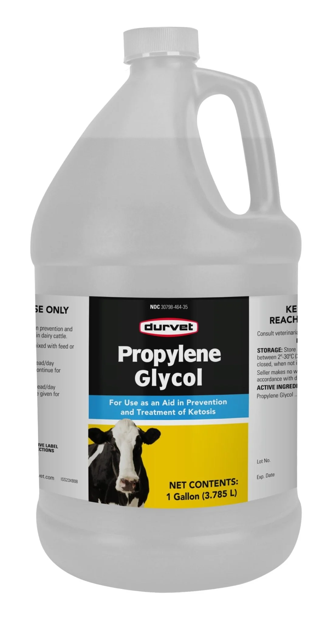 Propylene Glycol, Gallon - Image 1