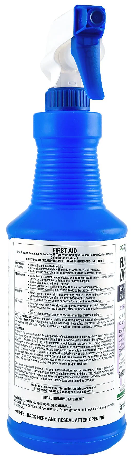 Prozap Fly-Die Defense - Image 3