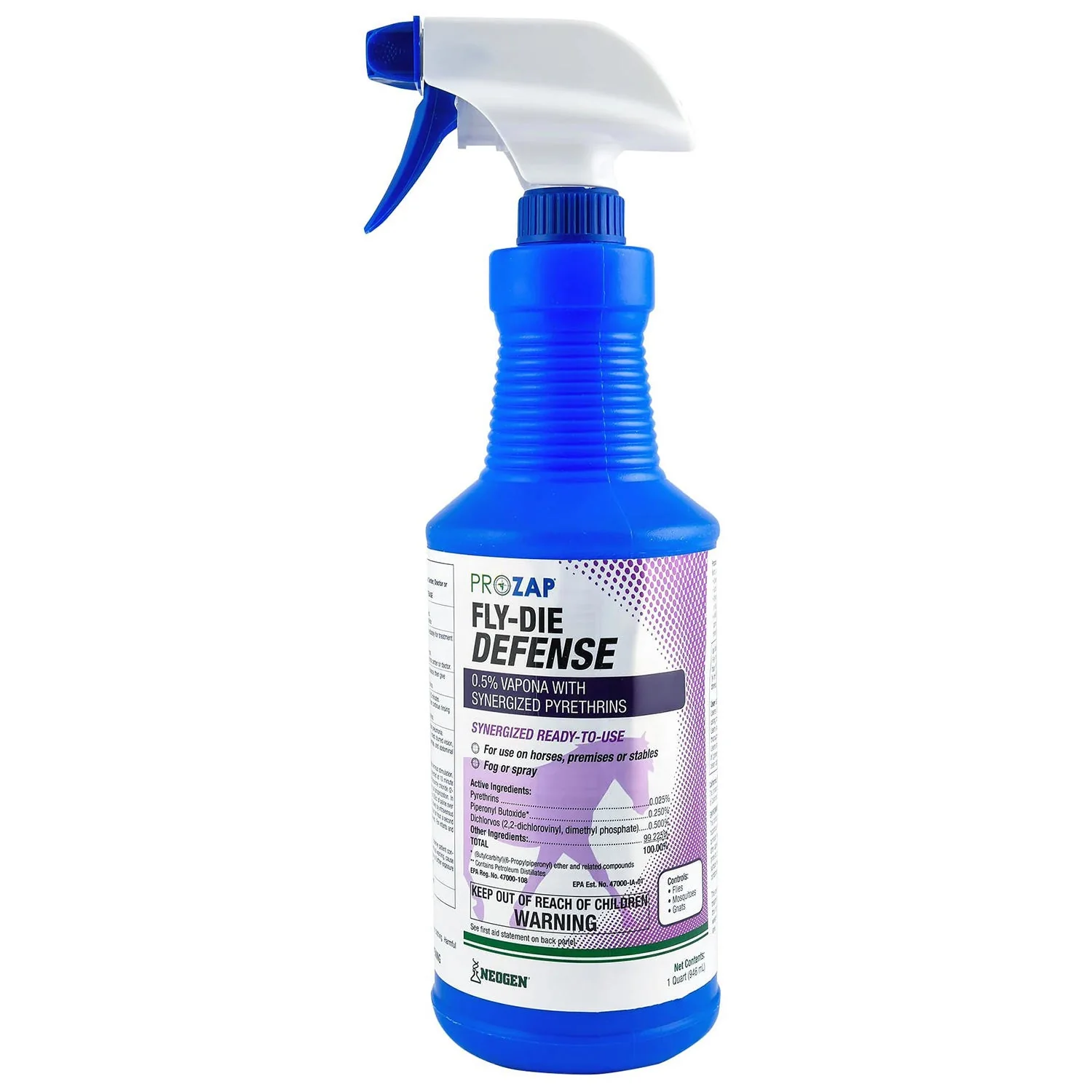 Prozap Fly-Die Defense - Image 1