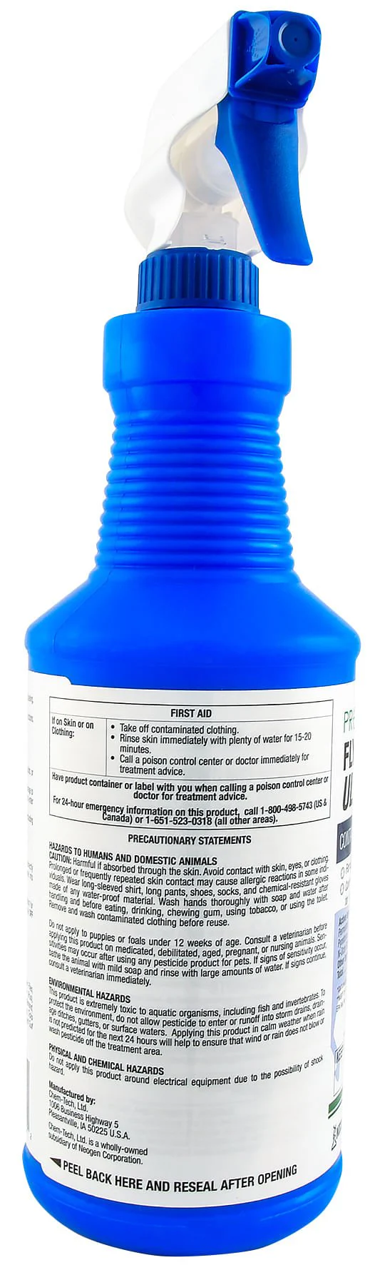 Prozap Fly-Die Ultra Spray - Image 2