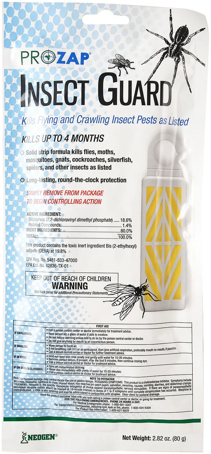 Prozap Insect Guard - Image 1