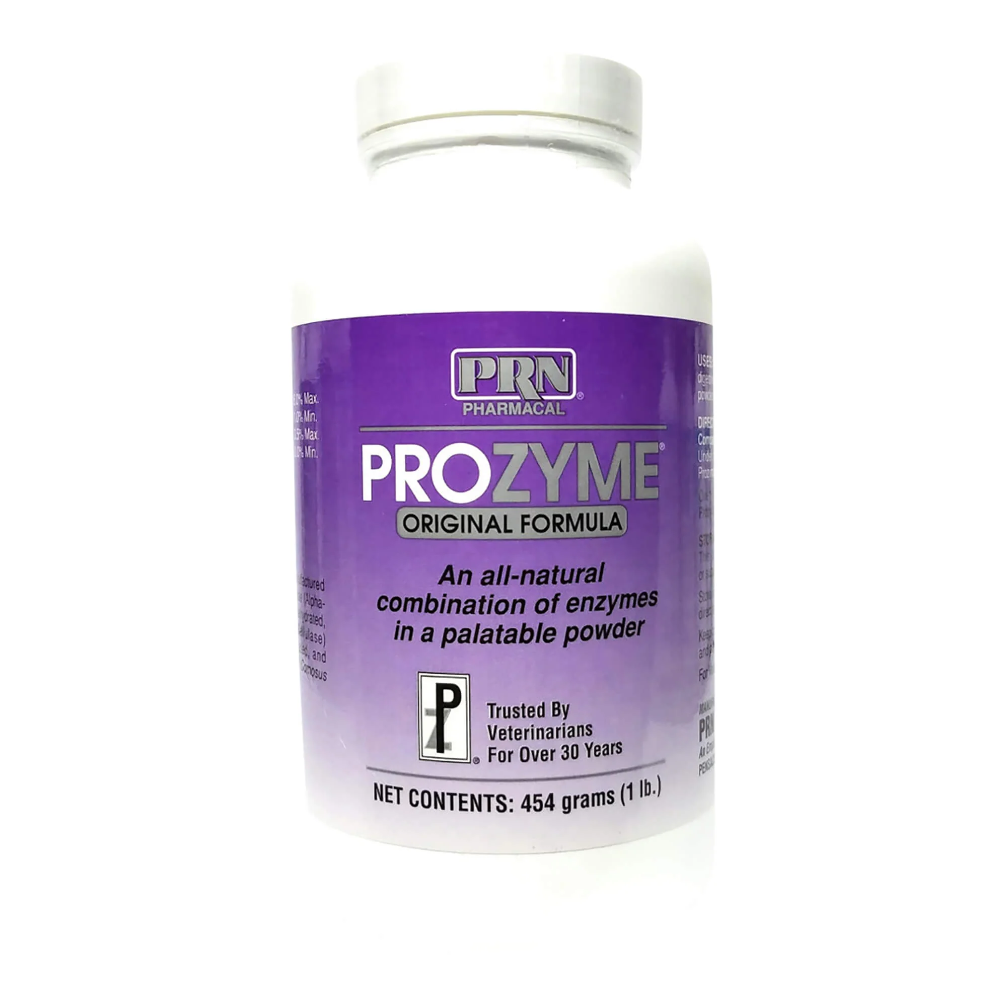 ProZyme Powder For Dogs & Cats - Image 1