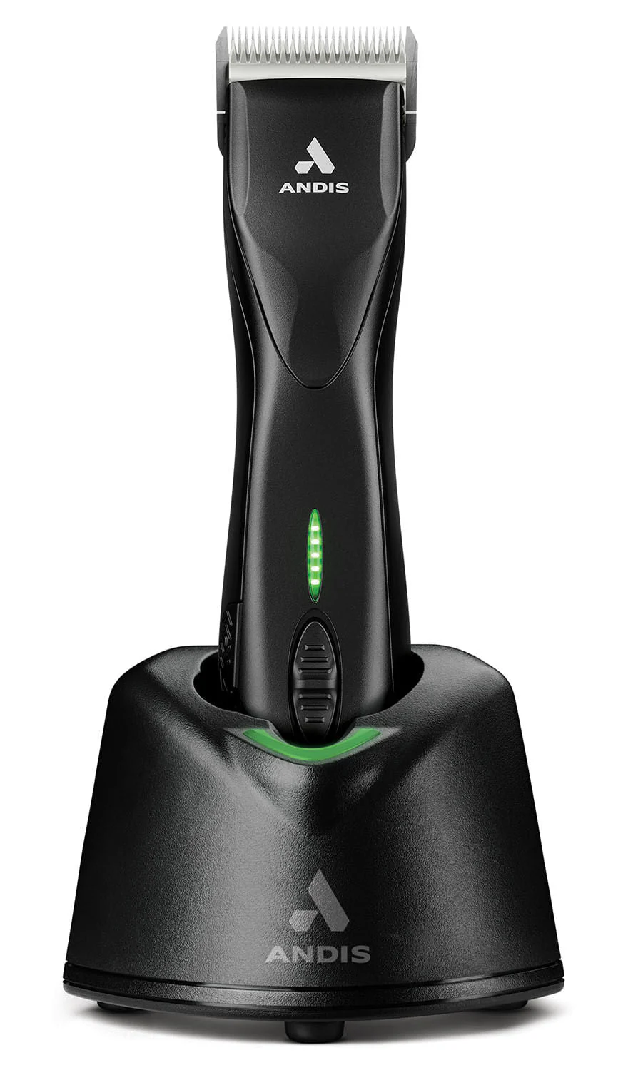 Pulse ZR II Black 5 Speed Detachable Blade Clipper - Image 2