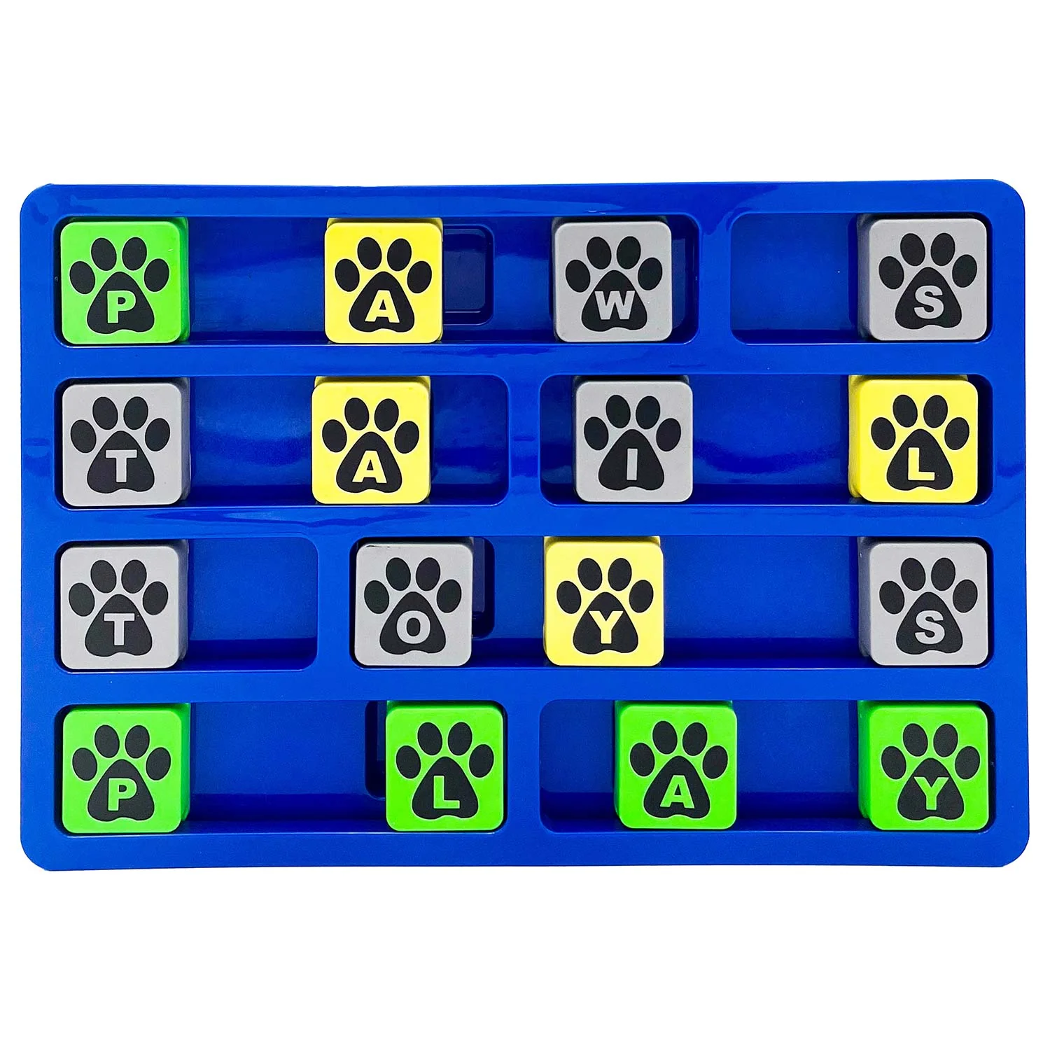 Pup Puzzle, Original - Image 2