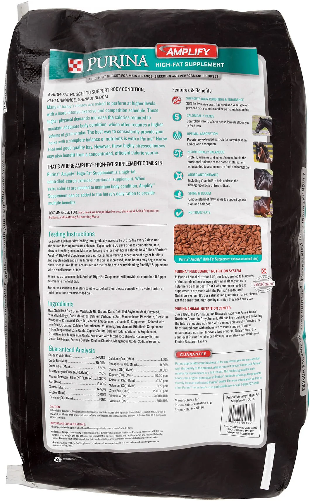 Purina Amplify - Image 2