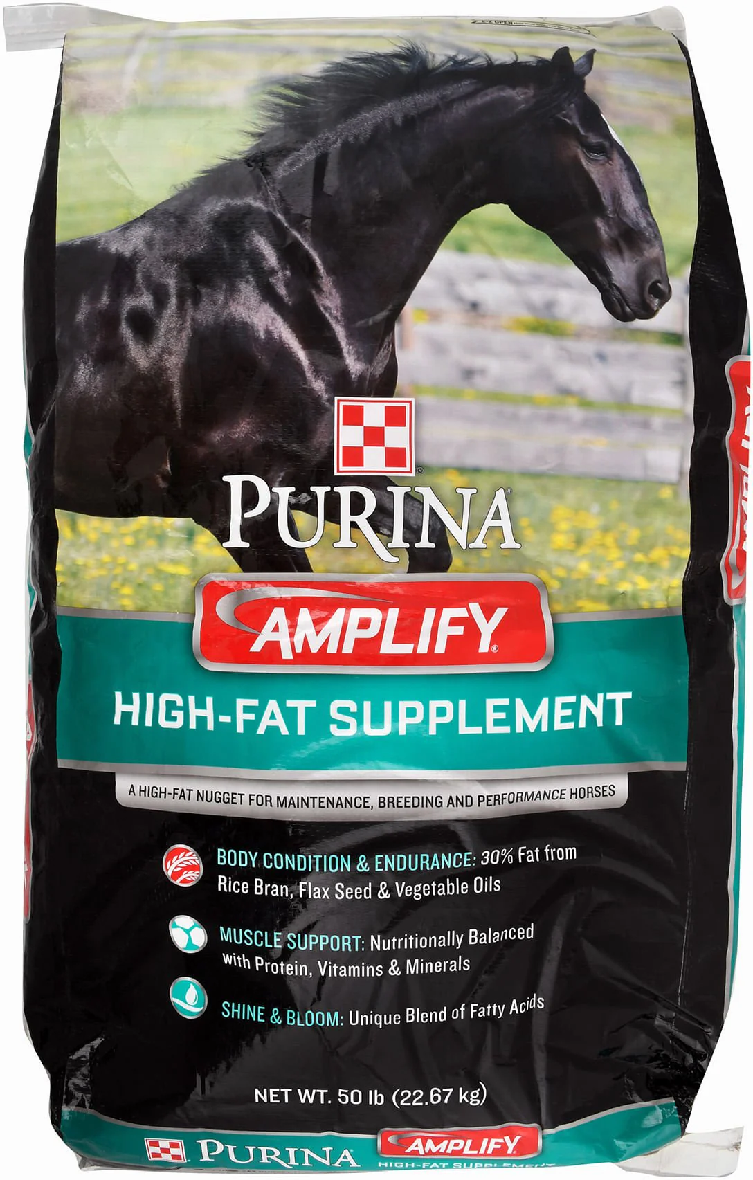 Purina Amplify - Image 1