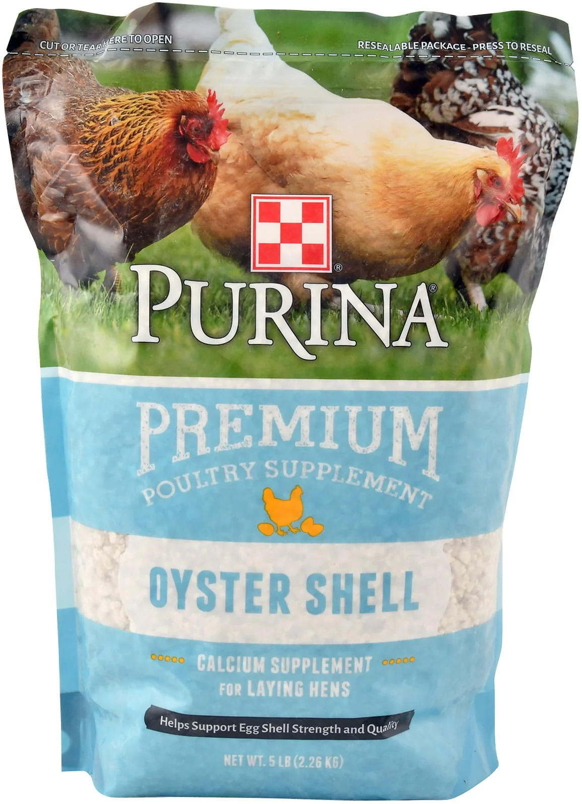 Purina Oyster Shell
