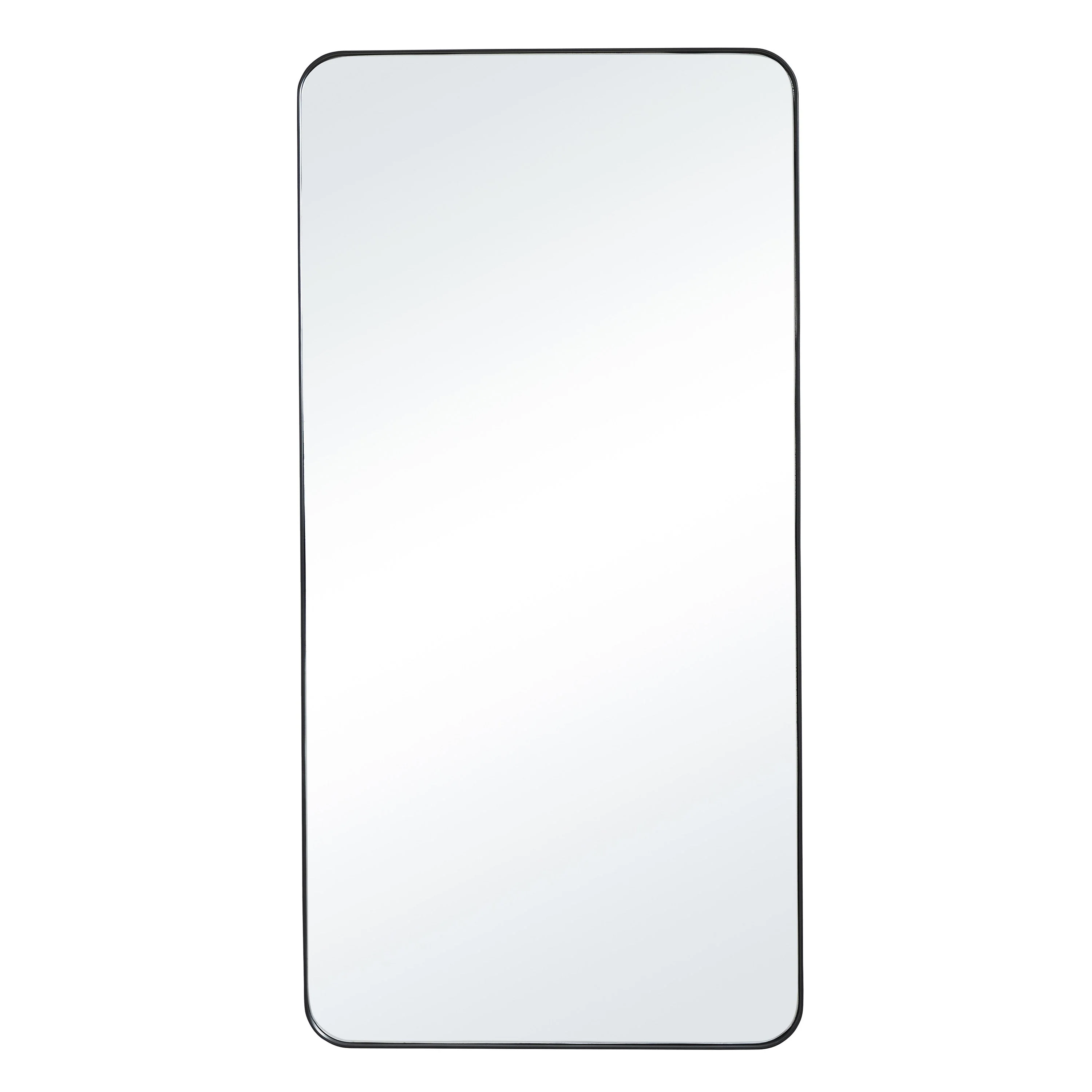 Glencoe Wall Mirror | Large