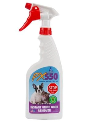 PX550 Odor Remover, 16 oz - Image 1