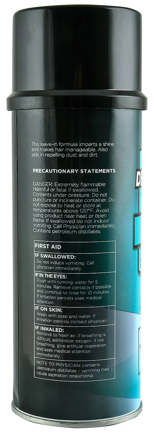 Pyranha Detangler, 10 oz - Image 3