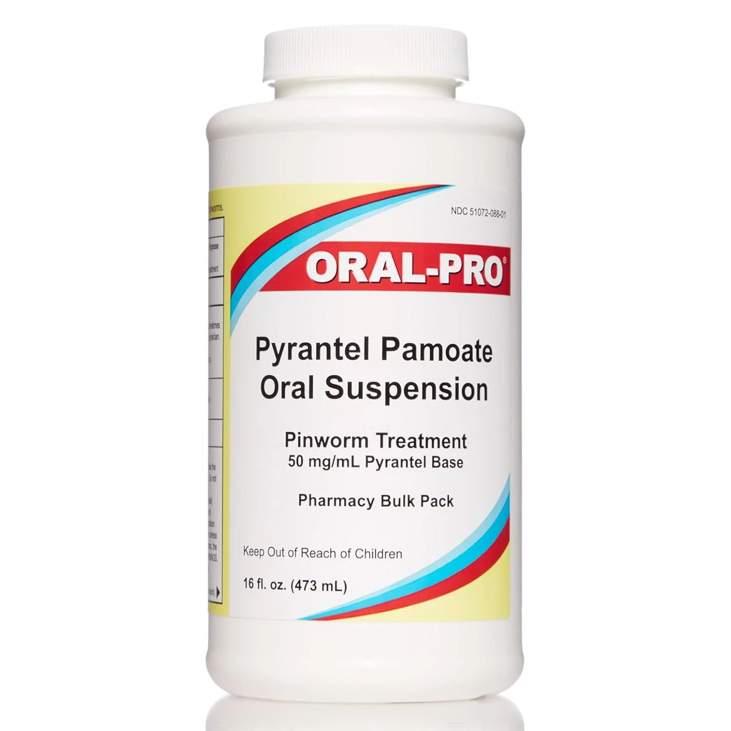 Pyrantel Pamoate Oral Suspension Anthelmintic Dewormer - Image 2