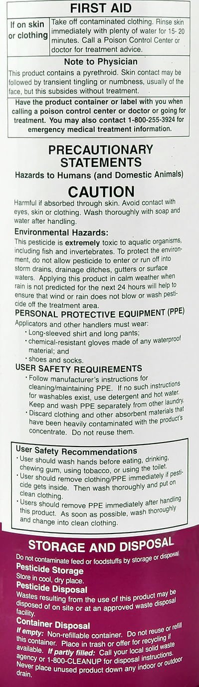 PYthon Dust for Insect & Fly Control - Image 2