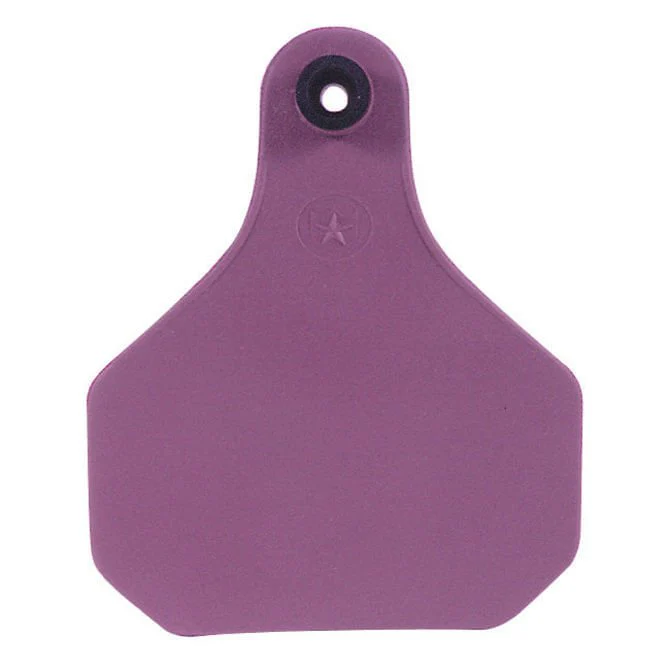 Python II Insecticide Cattle Ear Tags - Image 2