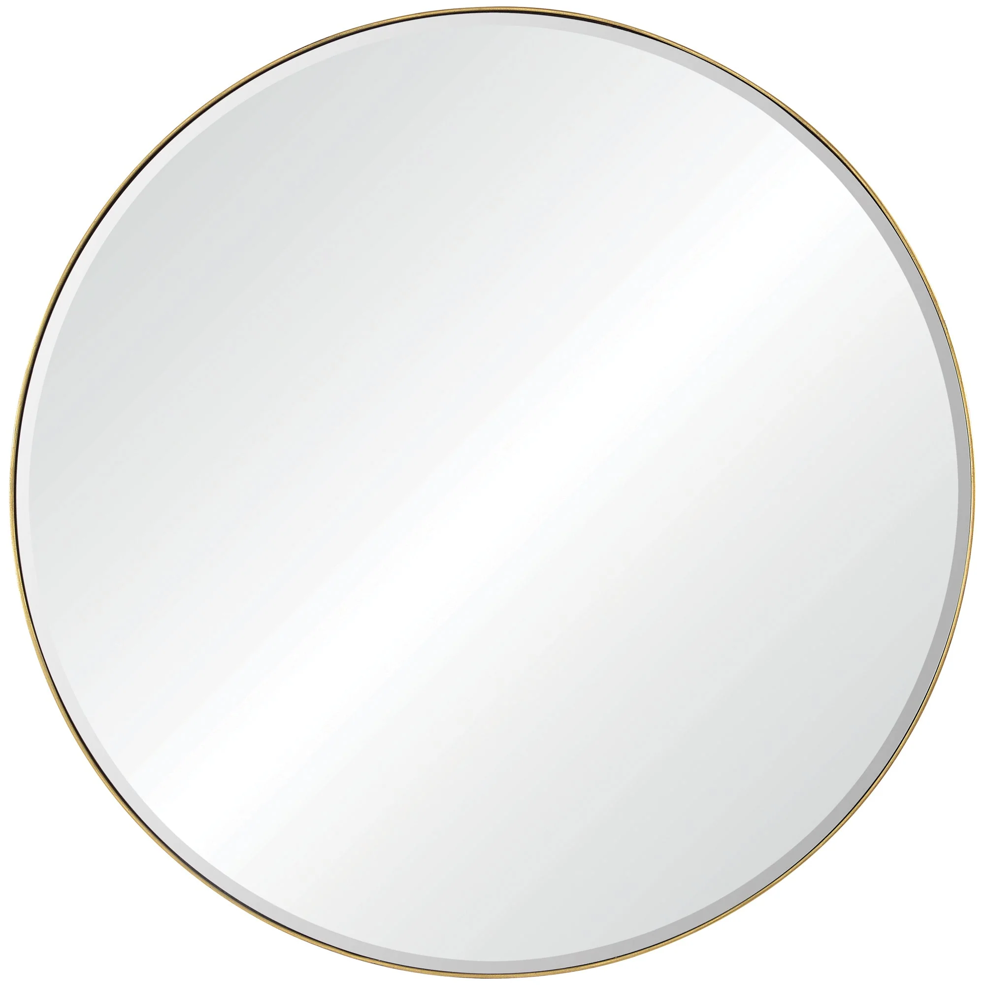 Thallo Wall Mirror - Image 1