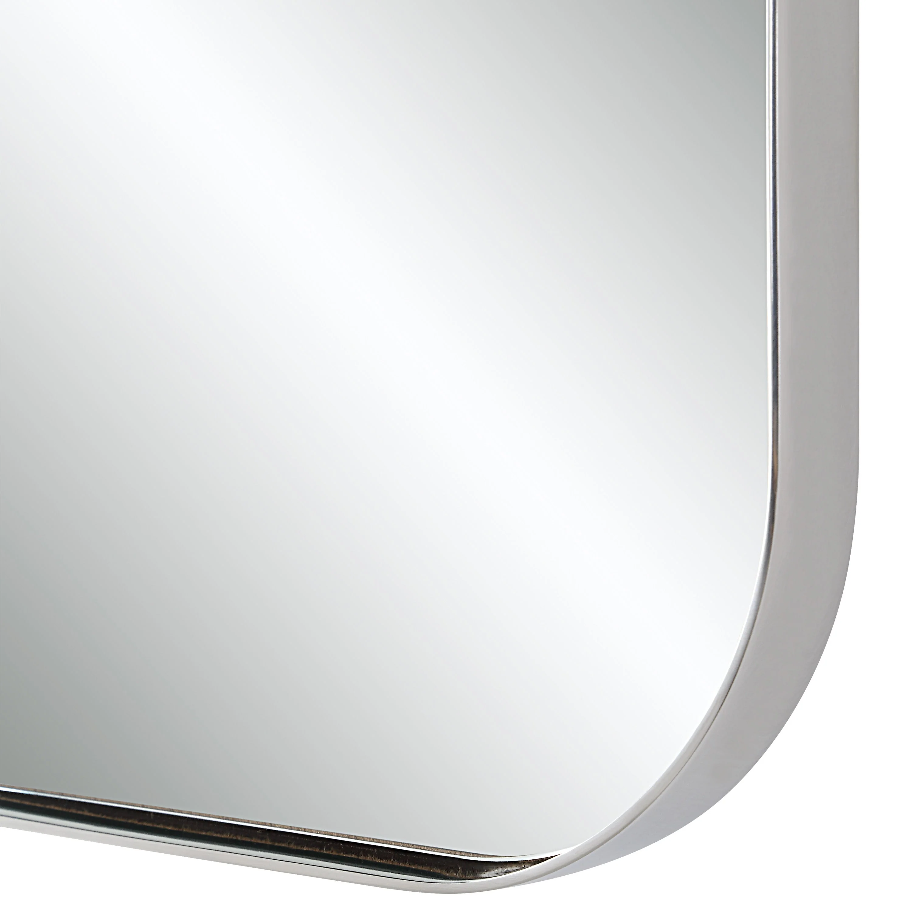 Louvas Wall Mirror - Image 3