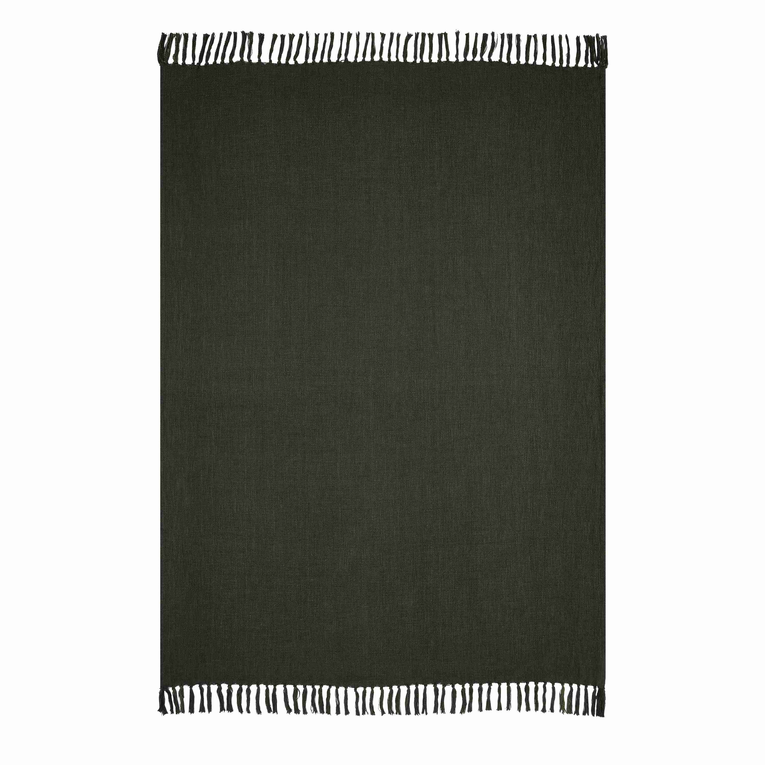 Chalamet Throw Blanket