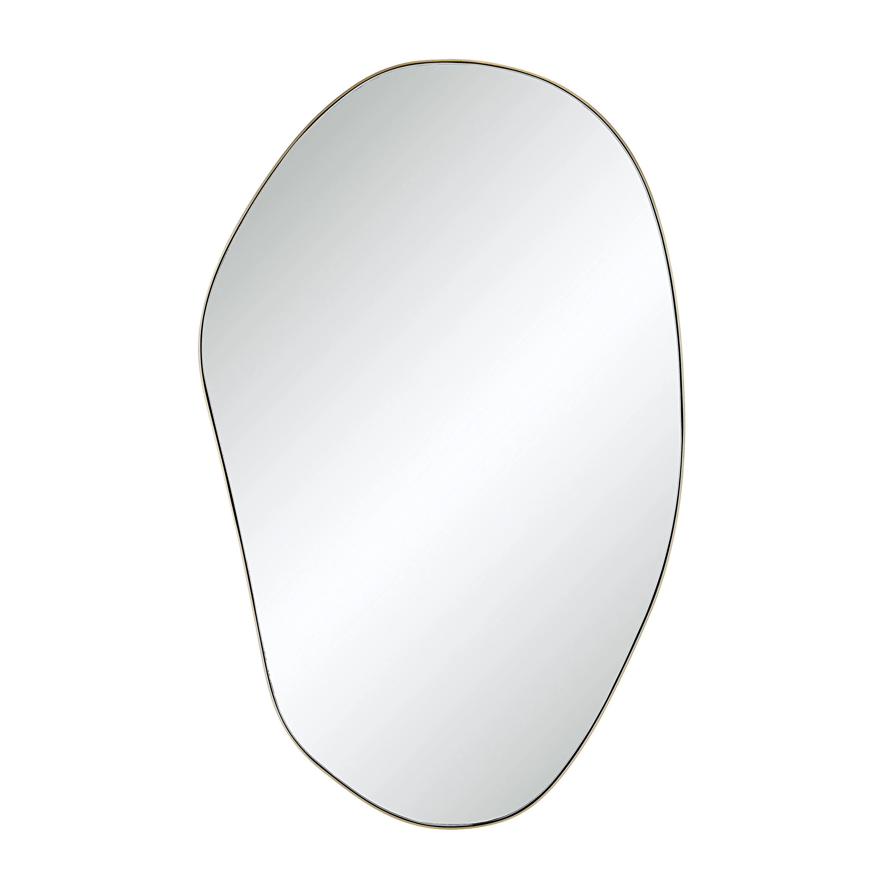Gatella Wall Mirror - Image 1
