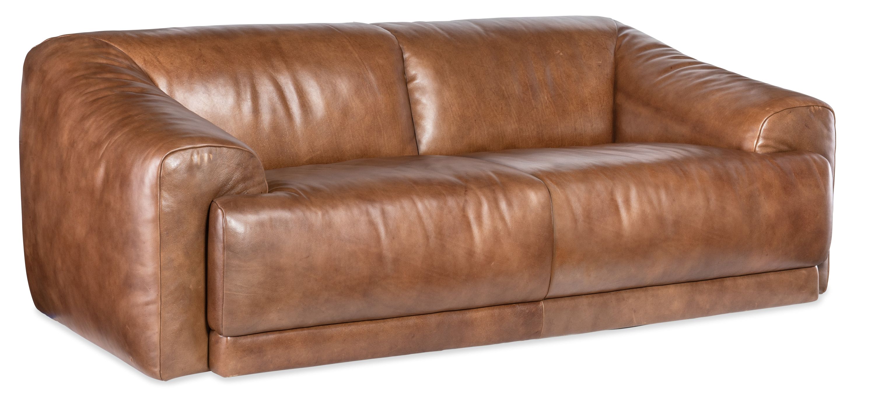 Fleetwood 2-Seat Sofa - Image 1