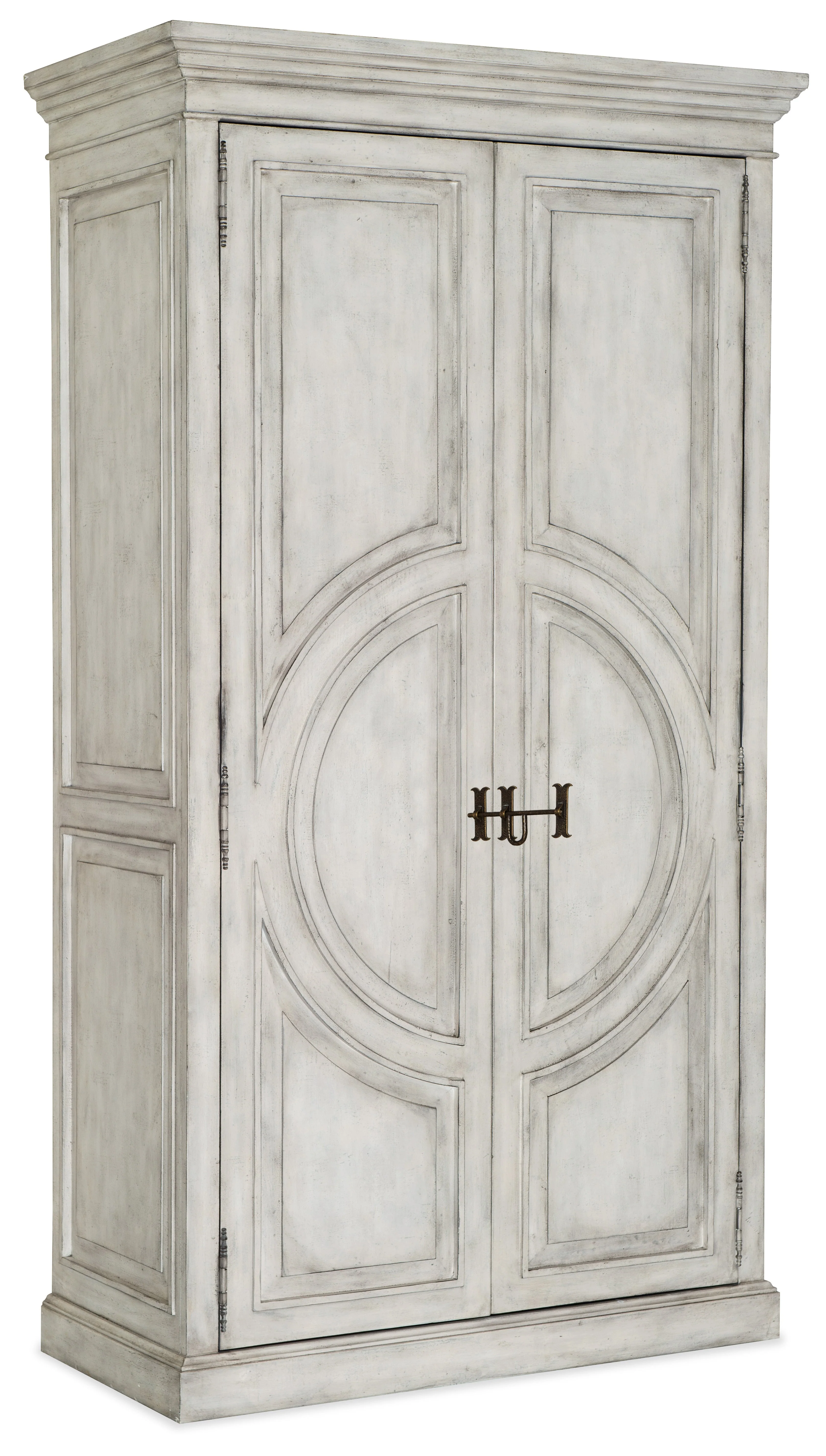 Boheme Bilzen Wardrobe - Image 1
