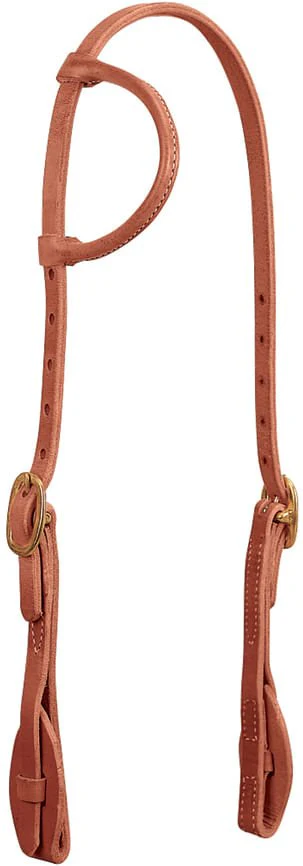 Weaver Harness Leather Quick Change Horse Tack - Image 1