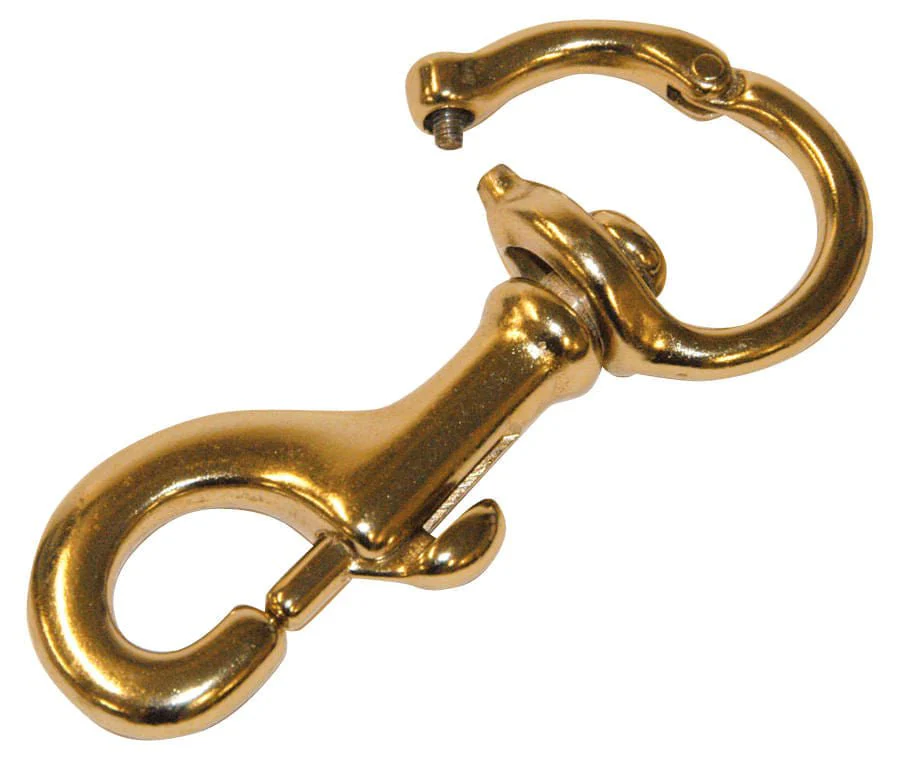 Quick Fix Lead Snap - Image 1
