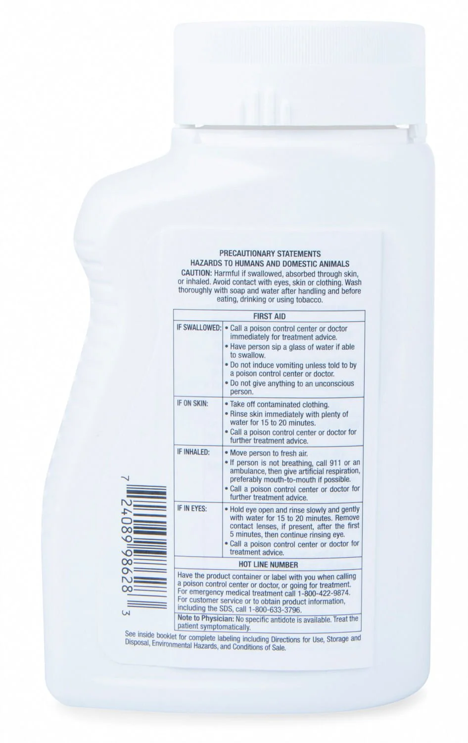 QuickBayt Ready-to-Use Fly Bait – Kills Resistant Flies in Livestock Facilities - Image 2